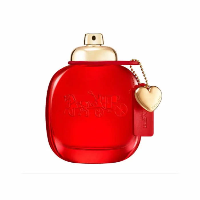 Coach Love Eau De Parfum Spray