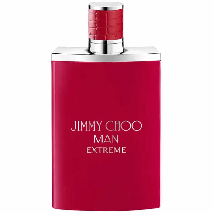 Jimmy Choo Man Extreme Eau De Parfum Spray