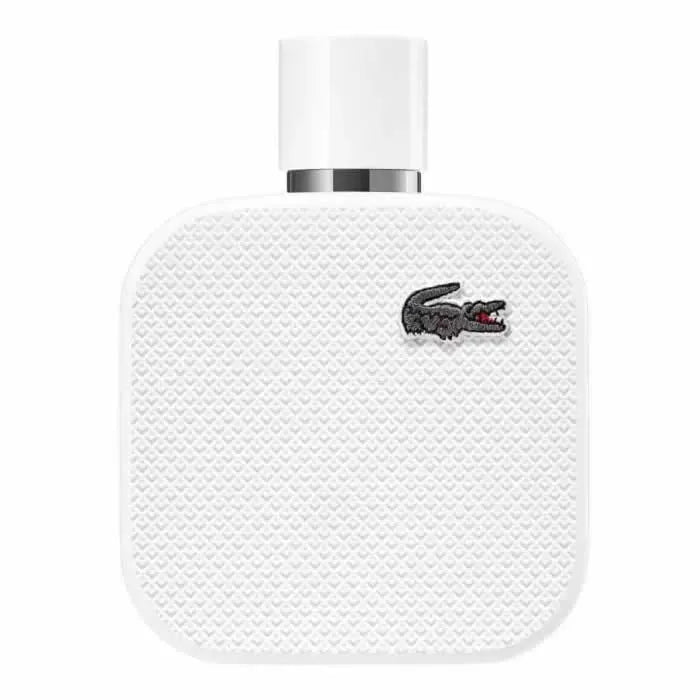 Lacoste L.12.12 Blanc Men Eau De Perfume Spray