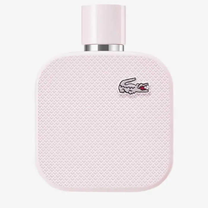 Lacoste L.12.12 Rose Eau De Perfume Spray