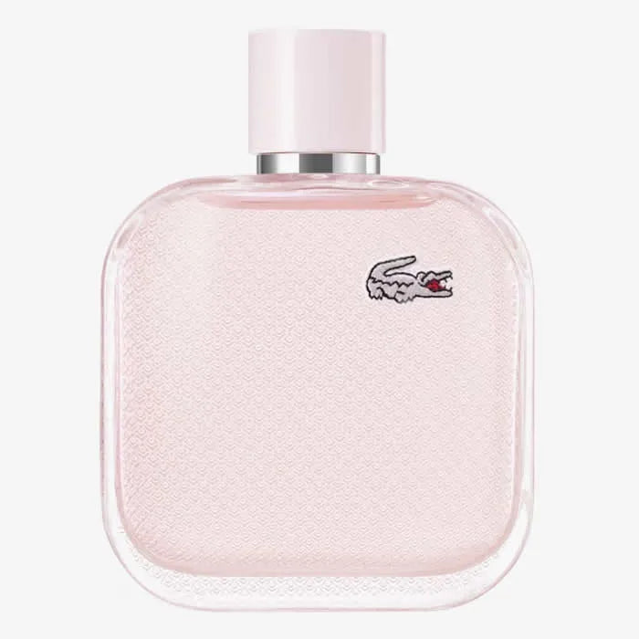 Lacoste L.12.12 Rose Eau Fraiche Spray