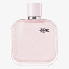 Lacoste L.12.12 Rose Eau Fraiche Spray