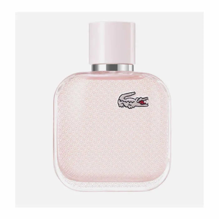 Lacoste L.12.12 Rose Eau Fraiche Spray