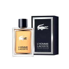 Lacoste L'Homme Eau De Toilette Spray
