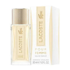 Lacoste Pour Femme Edp Spray