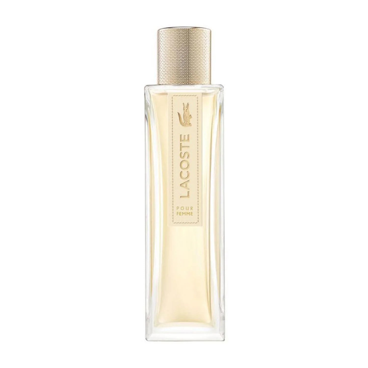 Lacoste Pour Femme Eau De Parfum Spray