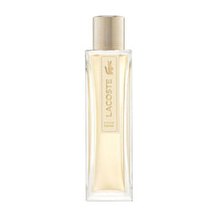 Lacoste Pour Femme Eau De Parfum Spray