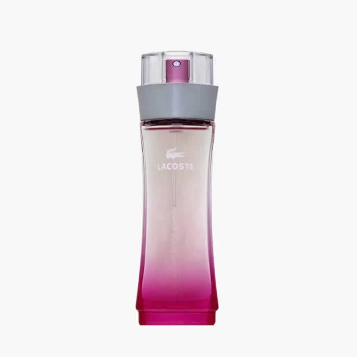 Lacoste Touch Of Pink Eau De Toilette Spray