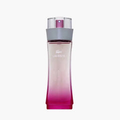 Lacoste Touch Of Pink Eau De Toilette Spray