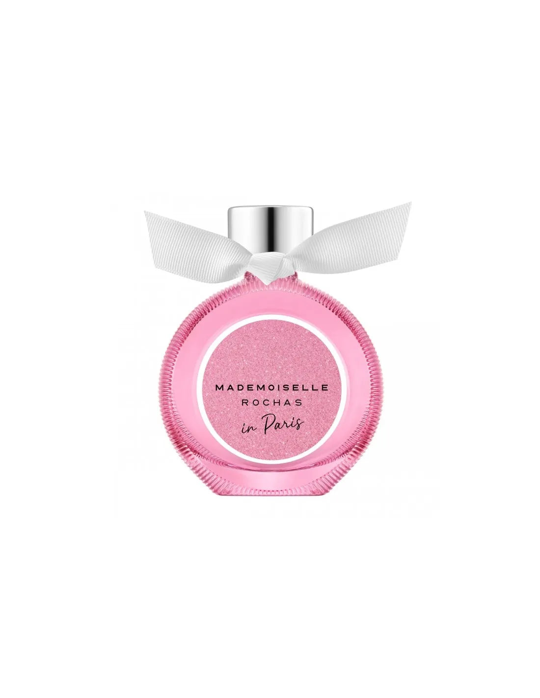 Rochas Mademoiselle In Paris Edp