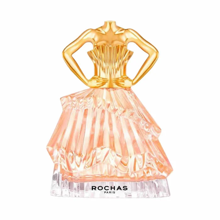 Rochas Audace Eau DE Parfum Spray