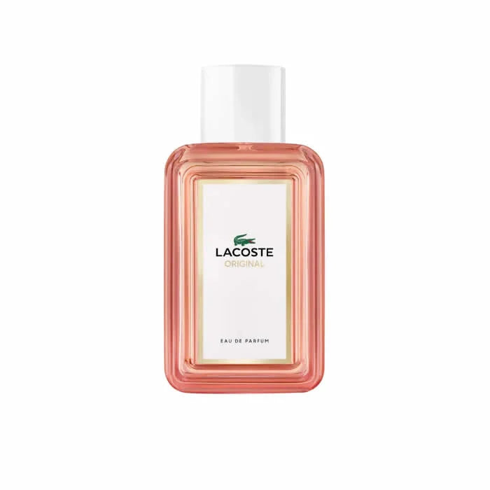 Lacoste Original Pour Femme Eau De Parfum Spray