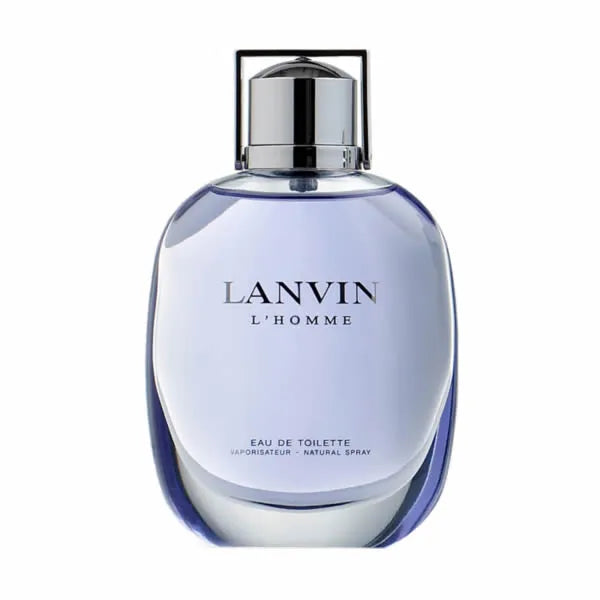 Lanvin L Homme Eau De Toilette Spray