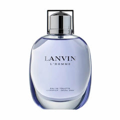 Lanvin L Homme Eau De Toilette Spray