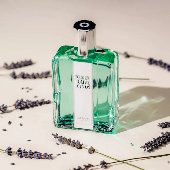 Caron Pour Un Homme Eau De Toilette Spray