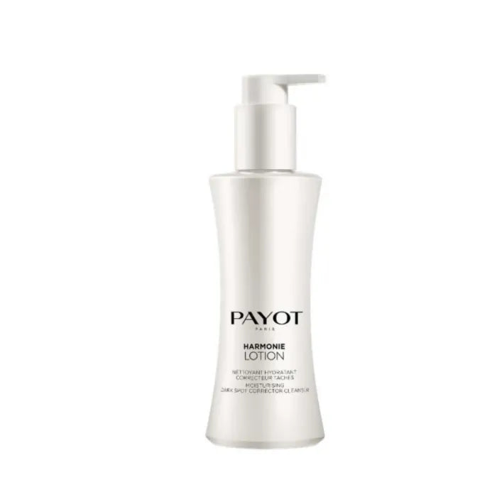 Payot Harmonie Lotion Moisturising Dark Spot Corrector Cleanser