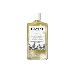 Payot Herbier Face And Eye Cleansing Oil