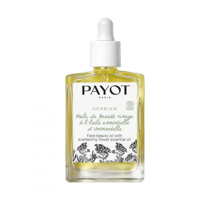 Payot Herbier Face Beauty Oil