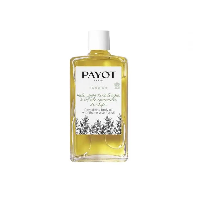 Payot Herbier Revitalizing Body Oil