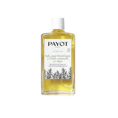 Payot Herbier Revitalizing Body Oil
