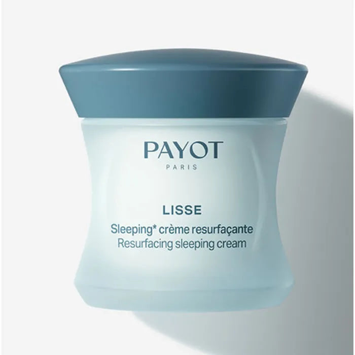 Payot Sleeping Crème Resurfaçante