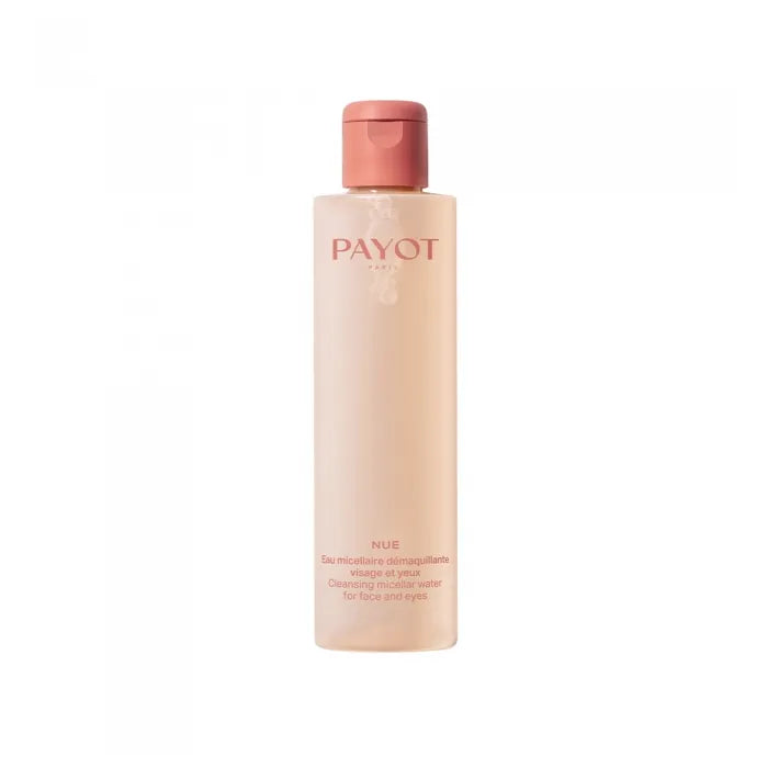 Payot Nue Cleansing Micellar Water