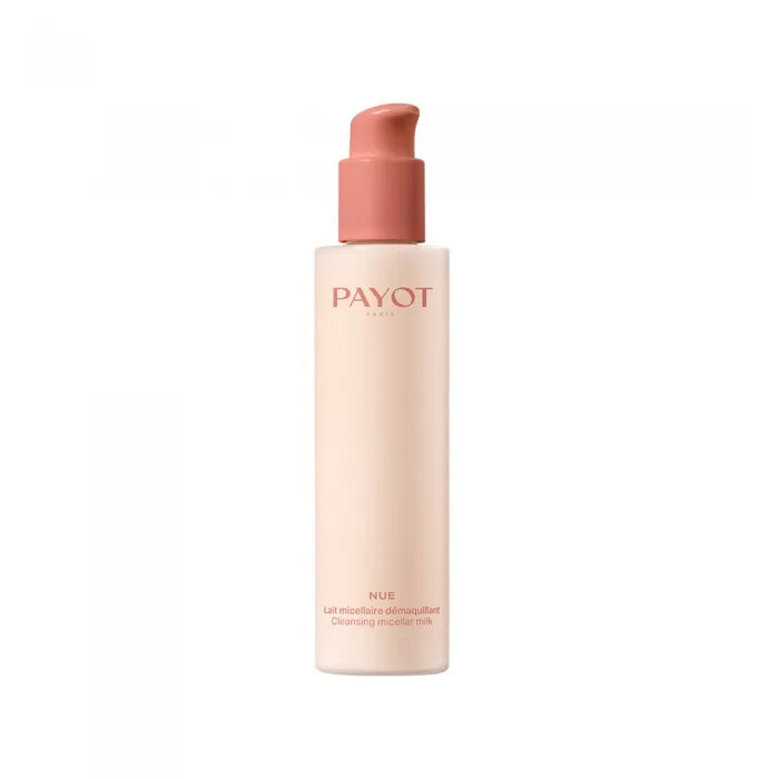 Payot Nue Cleansing Micellar Milk