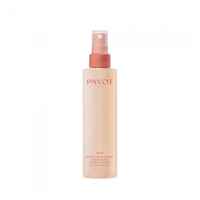 Payot Nue Gentle Toning Mist