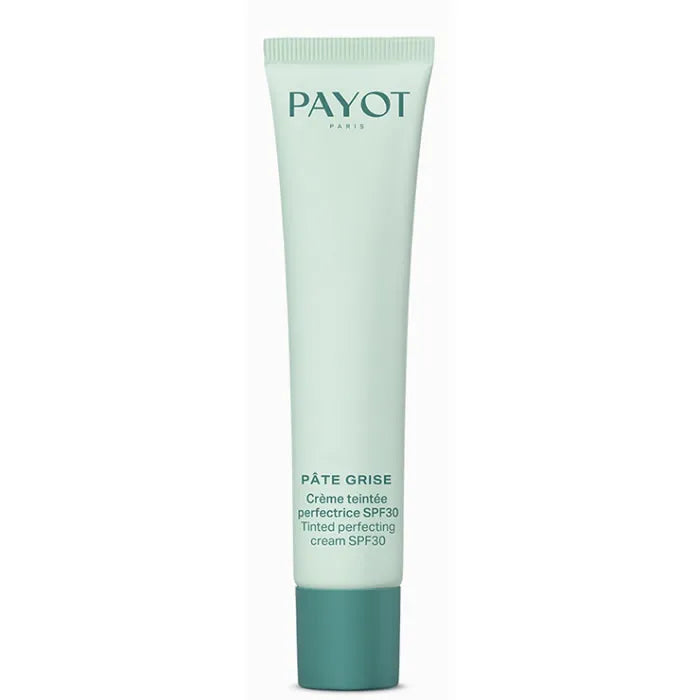 Payot Pâte Grise Tinted Perfecting Cream Spf30