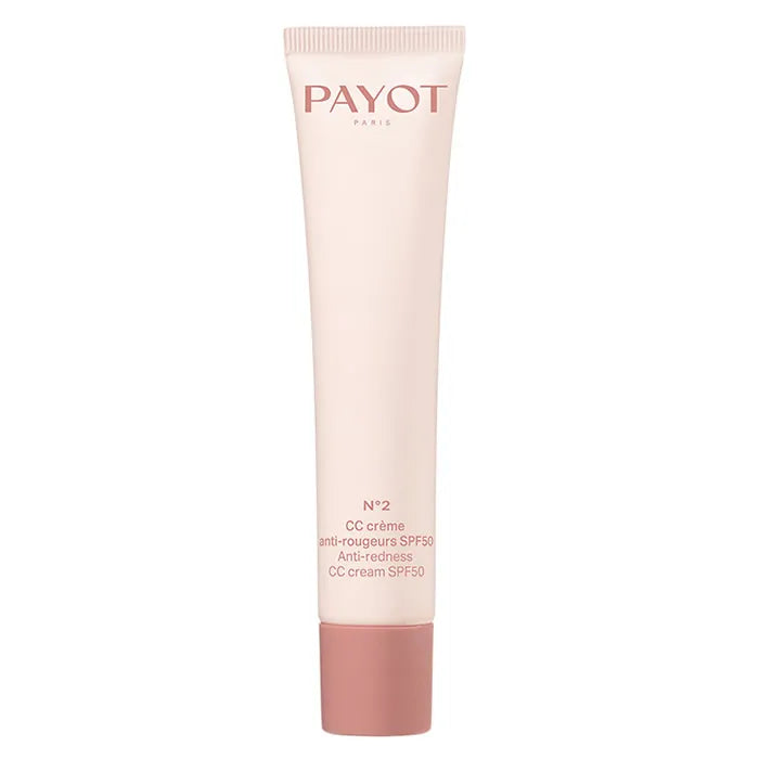 Payot Crème N2 CC Cream Spf50