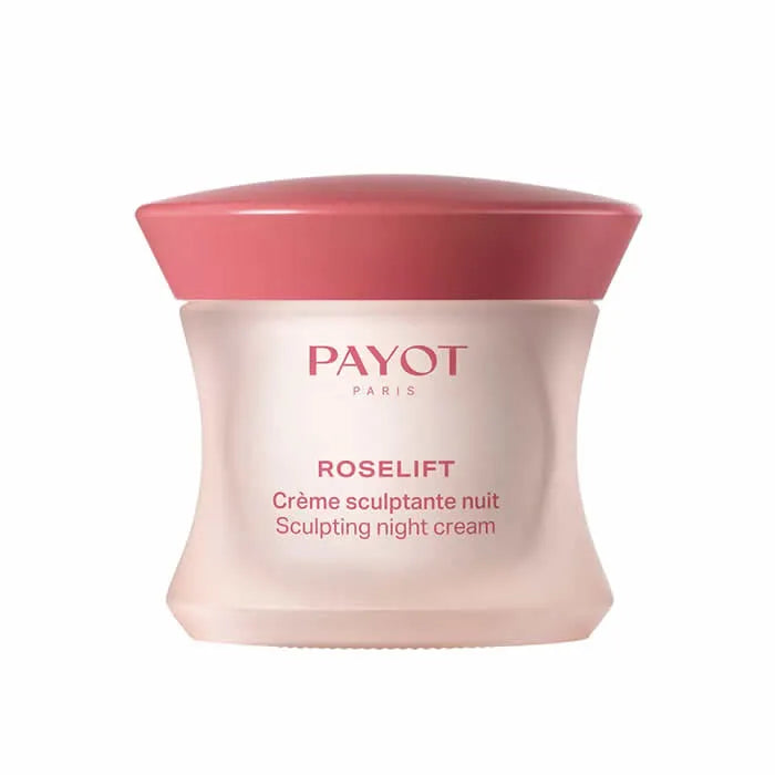 Payot Roselift Sculpting Night Cream
