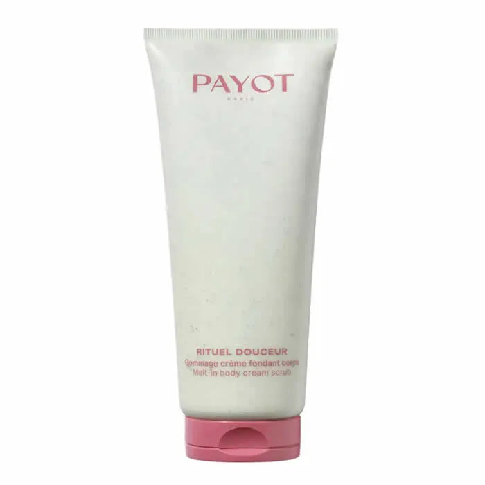 Payot Rituel Douceur Melt In Body Cream Scrub