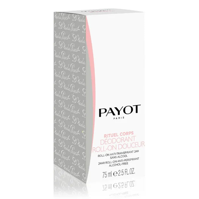 Payot Deo Roll On Douceur