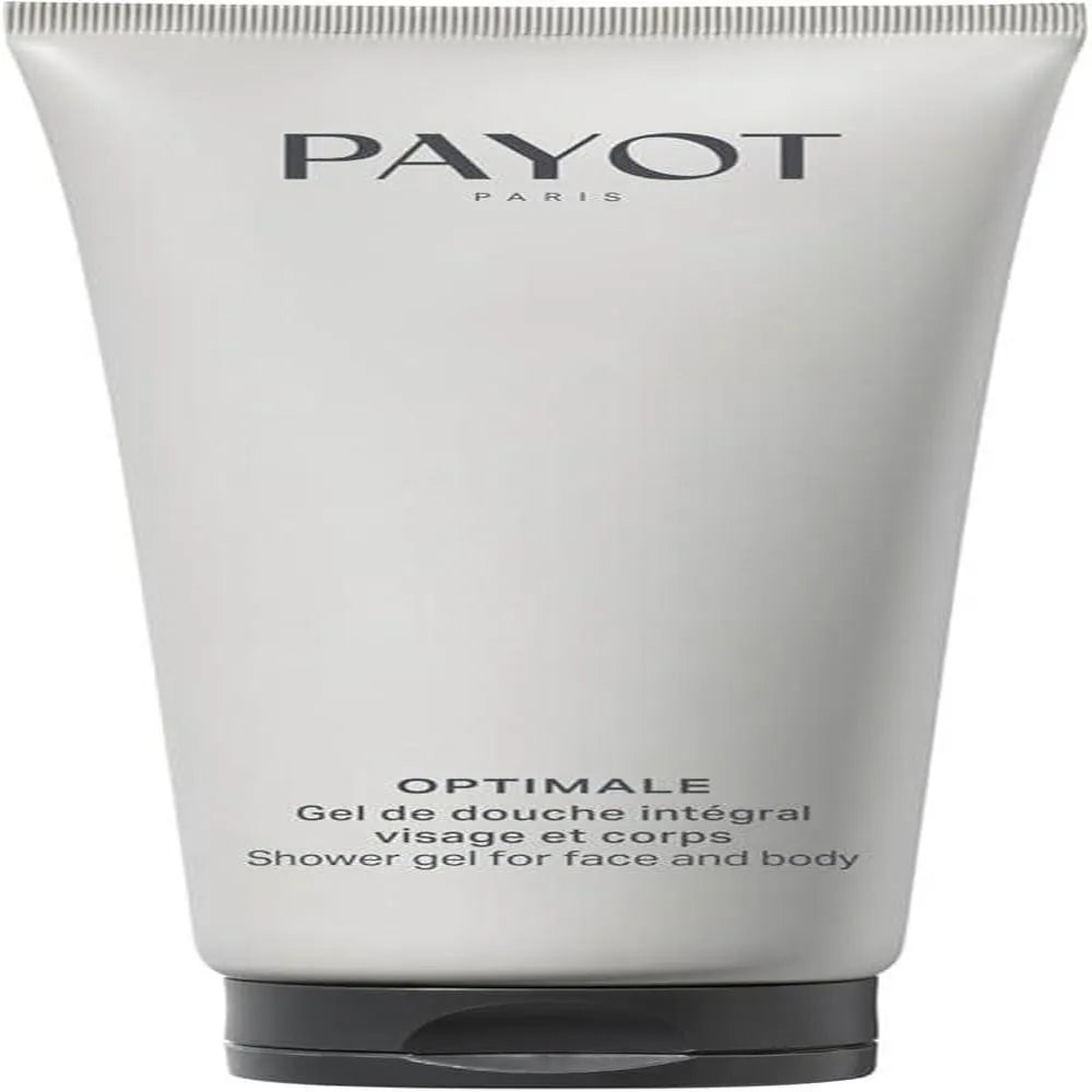 Payot Optimale Gel Douche Intégral Visage et Corps