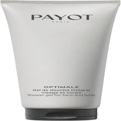 Payot Optimale Gel Douche Intégral Visage et Corps