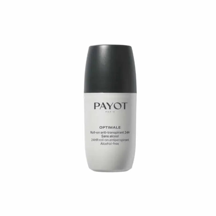 Payot Optimale 24h Roll On Antiperspirant Alcohol Free
