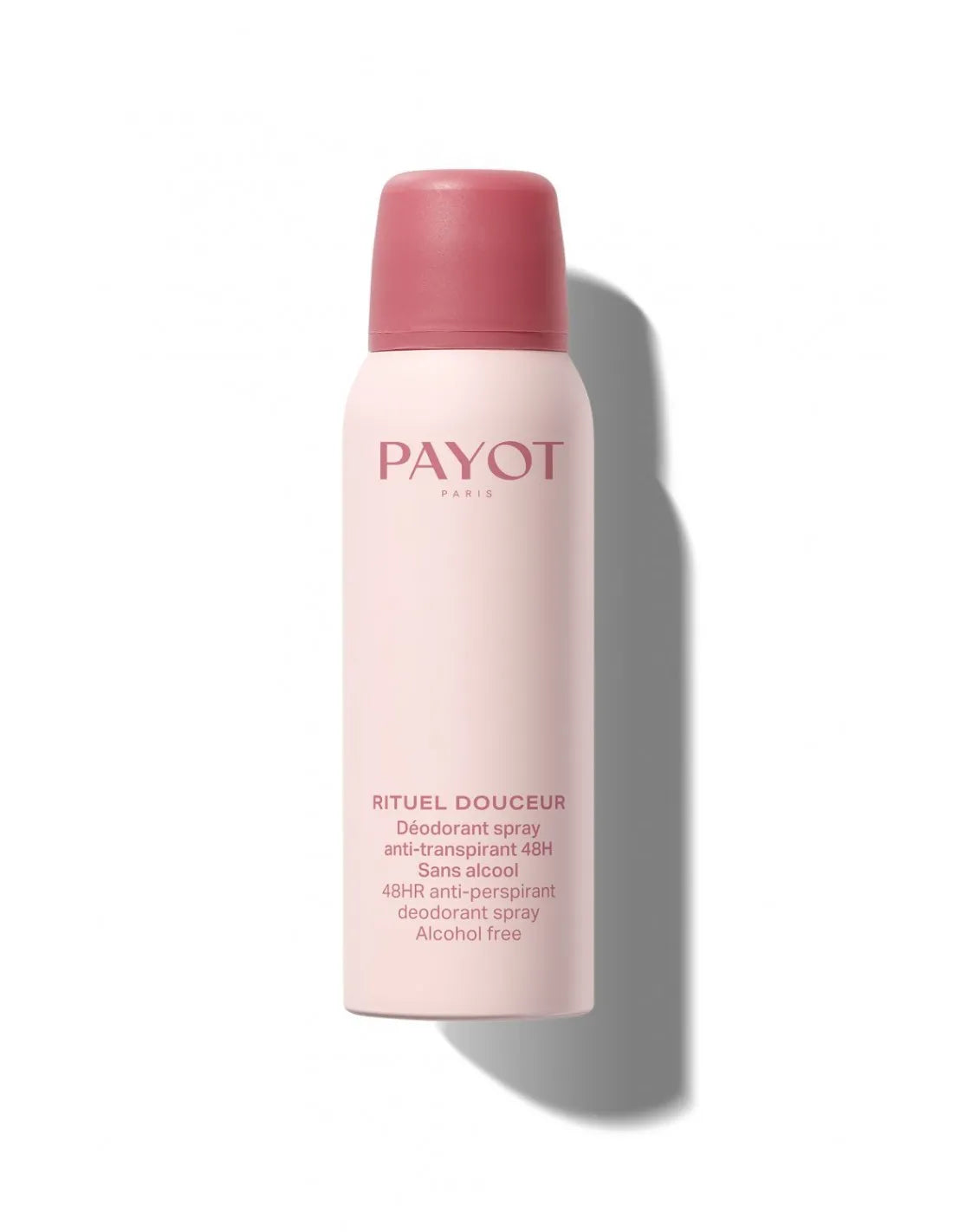 Payot Deodorant Spray Fraicheur