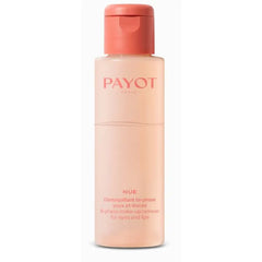 Payot Nue Bi-Phase Make Up Remover For Eyes And Lips