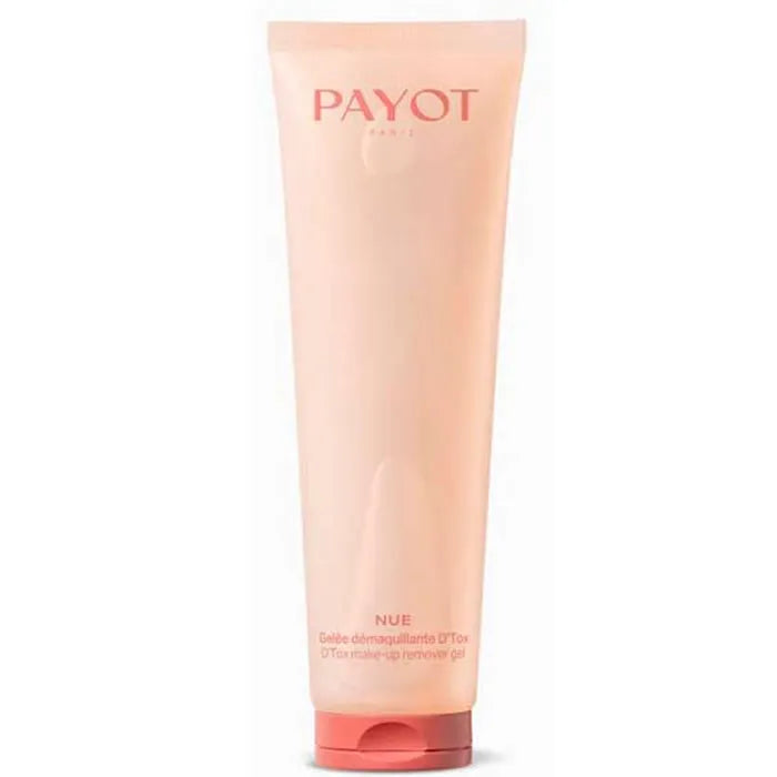 Payot Gelée Démaquillante D´Tox