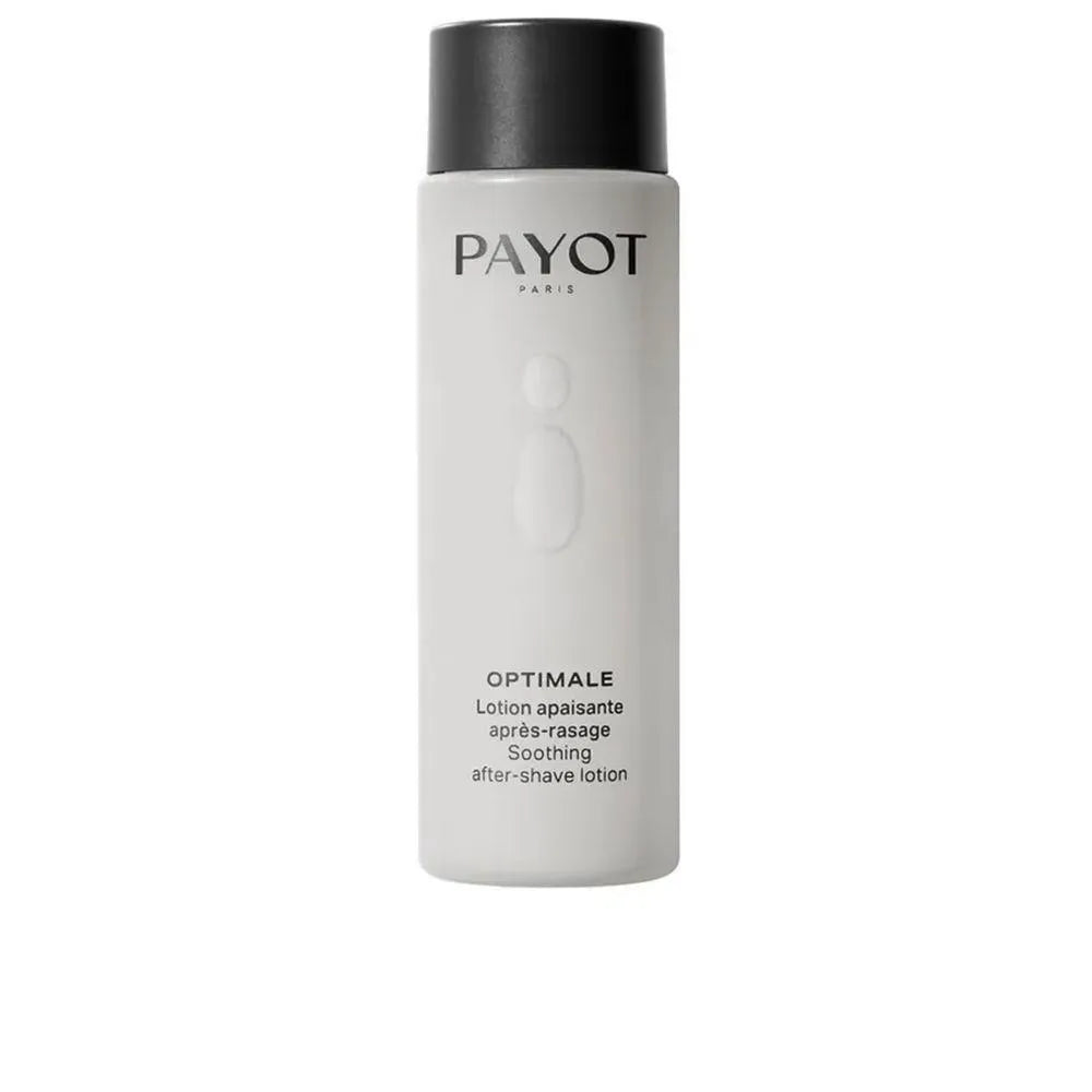 Payot Optimale Loción Calmante Para Después Del Afeitado