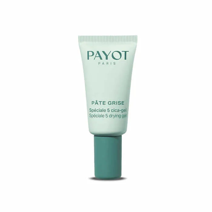 Payot Pate Grise Spéciale 5 Cica Gel