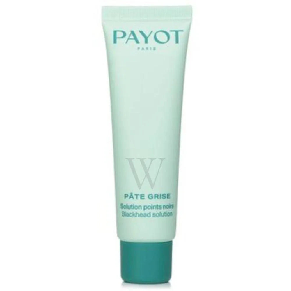 Payot Pâte Grise Points Noir