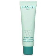 Payot Pâte Grise Points Noir