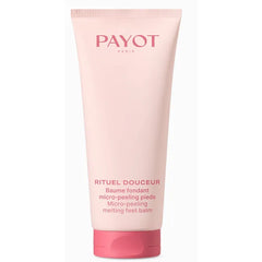 Payot Rituel Douceur Baume Fondant Micro Peeling Pieds