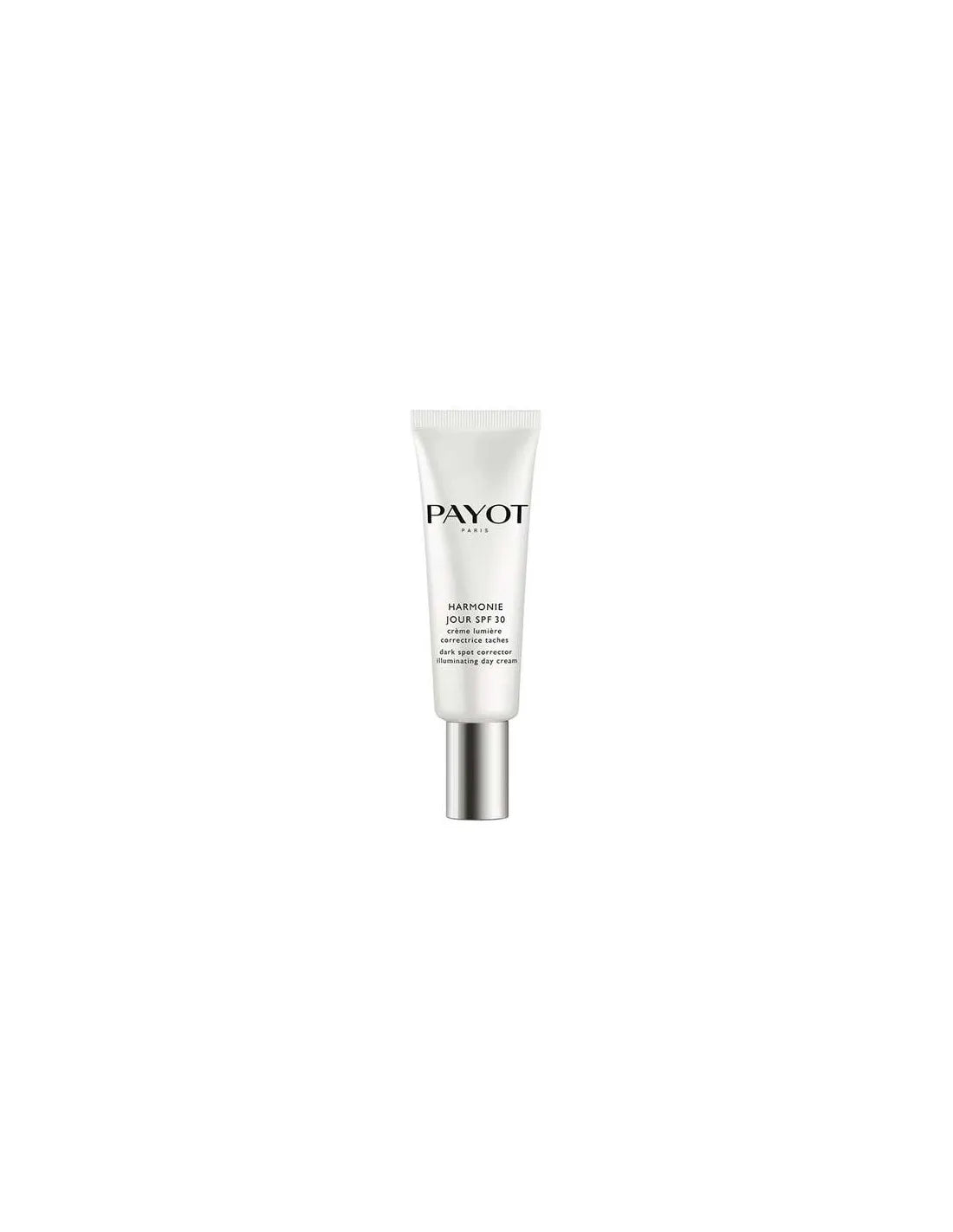 Payot Harmonie Crema Iluminadora Correctora De Manchas Spf30