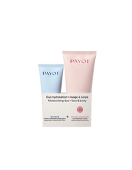 Payot Hidratante Rostro y Cuerpo Estuche 2 Piezas