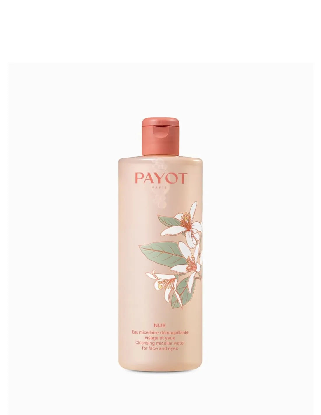 Payot Nue Agua Micelar Limpiadora Edición Limitada