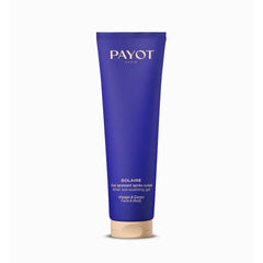 Payot Solaire Gel Calmante Para Después Del Sol