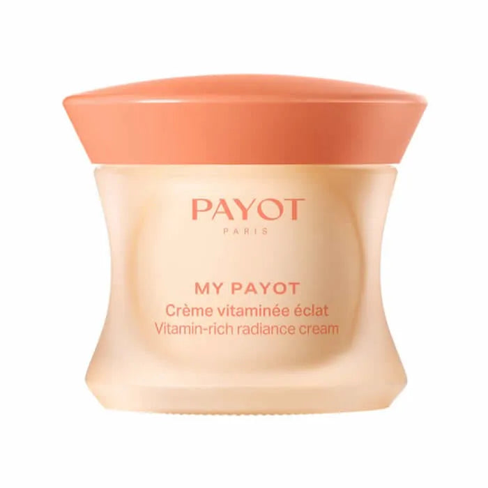 Payot My Payot Vitamin Rich Radiance Cream