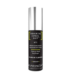 Garancia Immortal Express Shot nº1 Energizing Serum